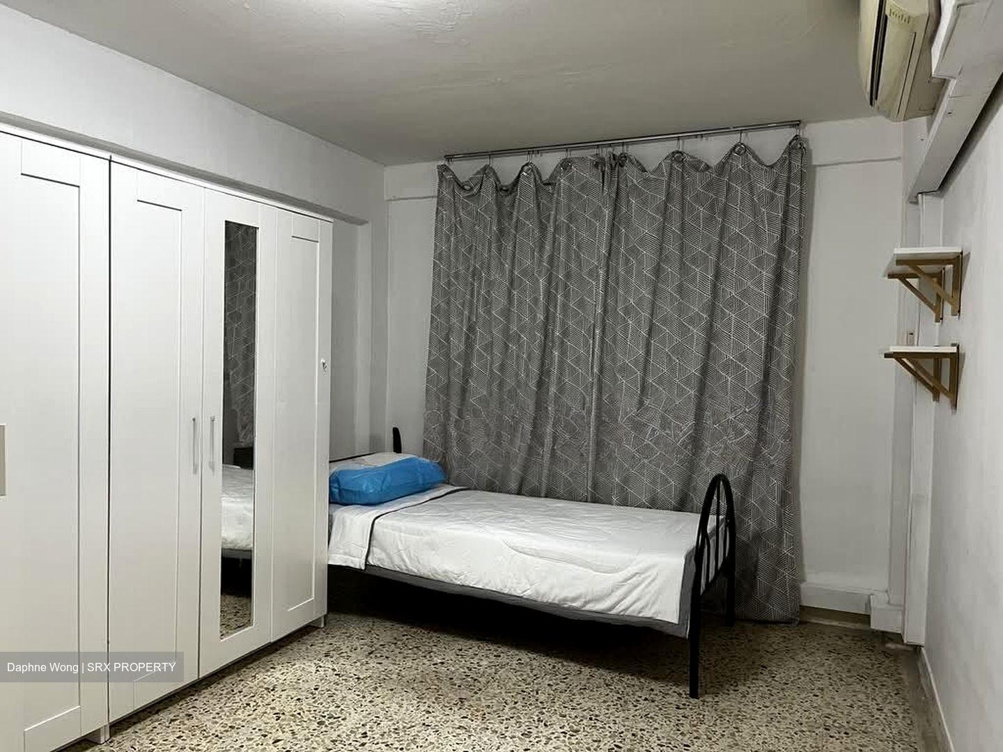 Blk 94 Commonwealth 16 (Queenstown), HDB 3 Rooms #574205271